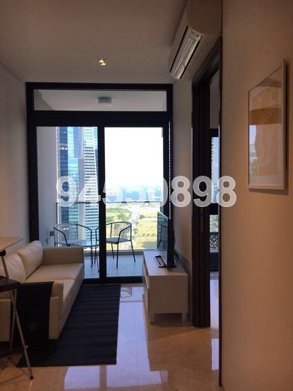 Robinson Suites (D1), Apartment #160479342